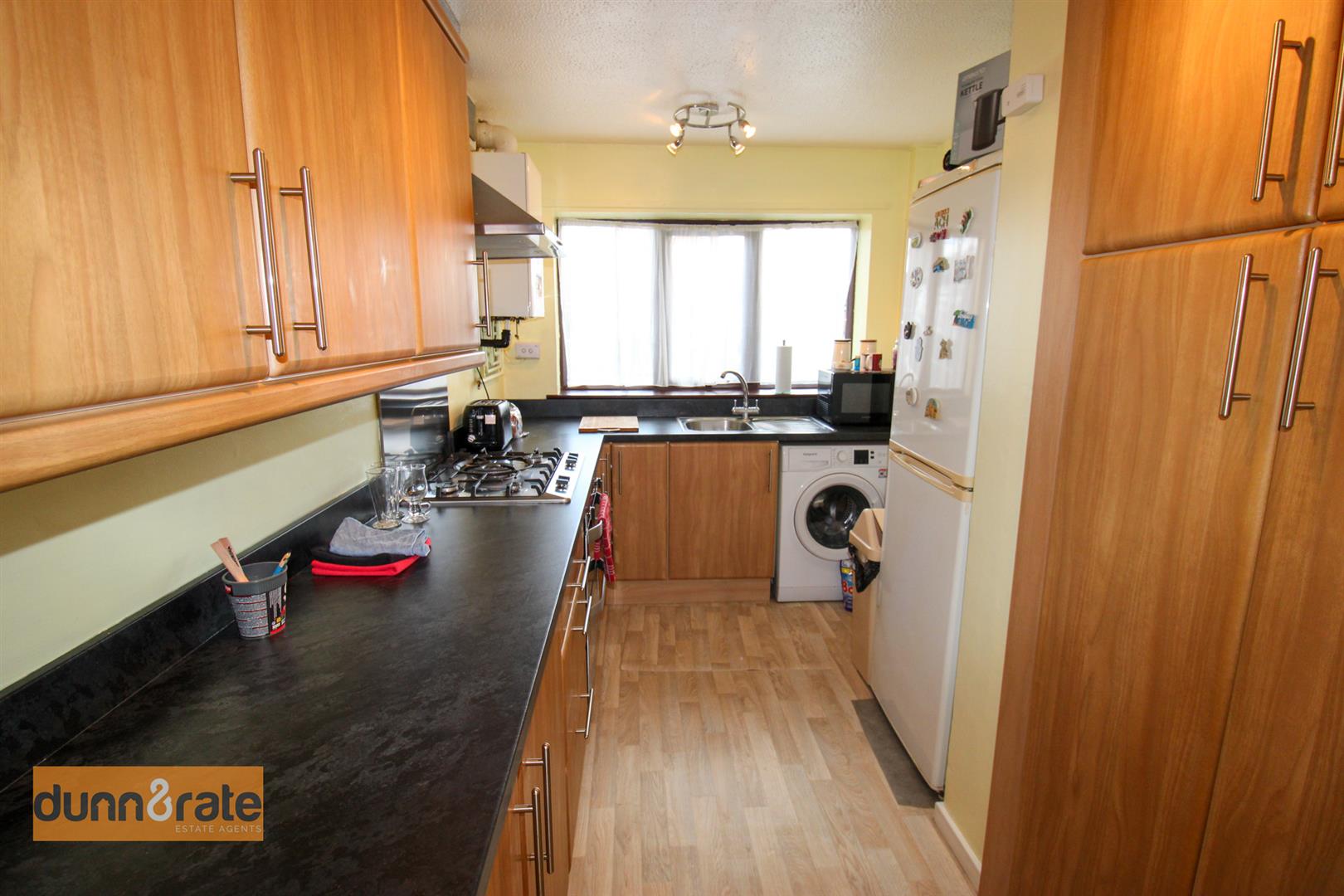 Netherton Grove, Milton, Stoke-On-Trent